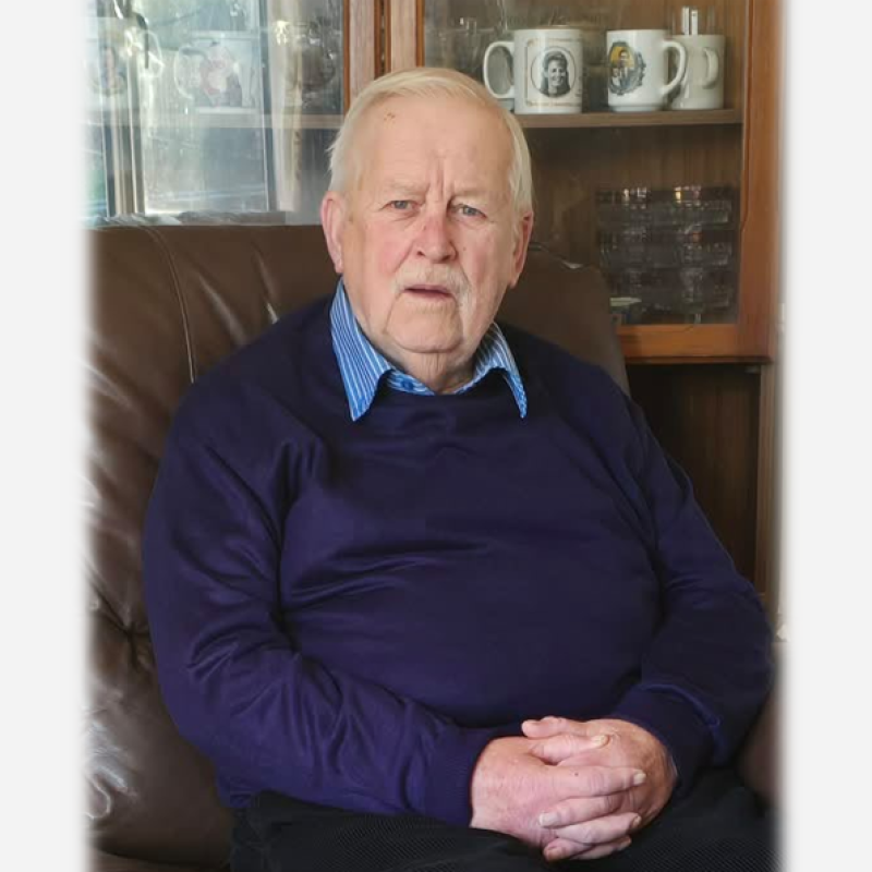 Alun Phillips