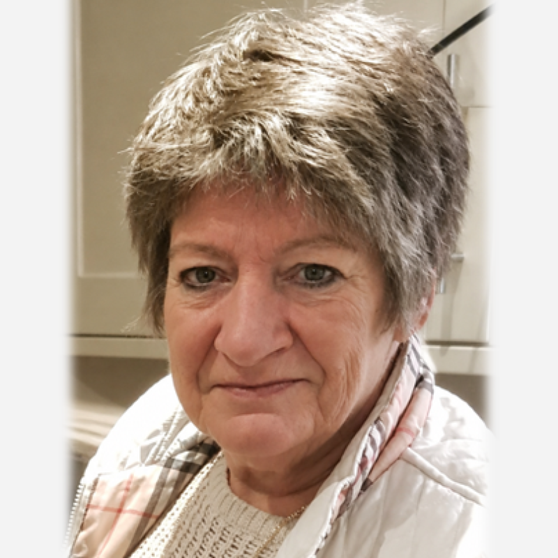 Anne Page