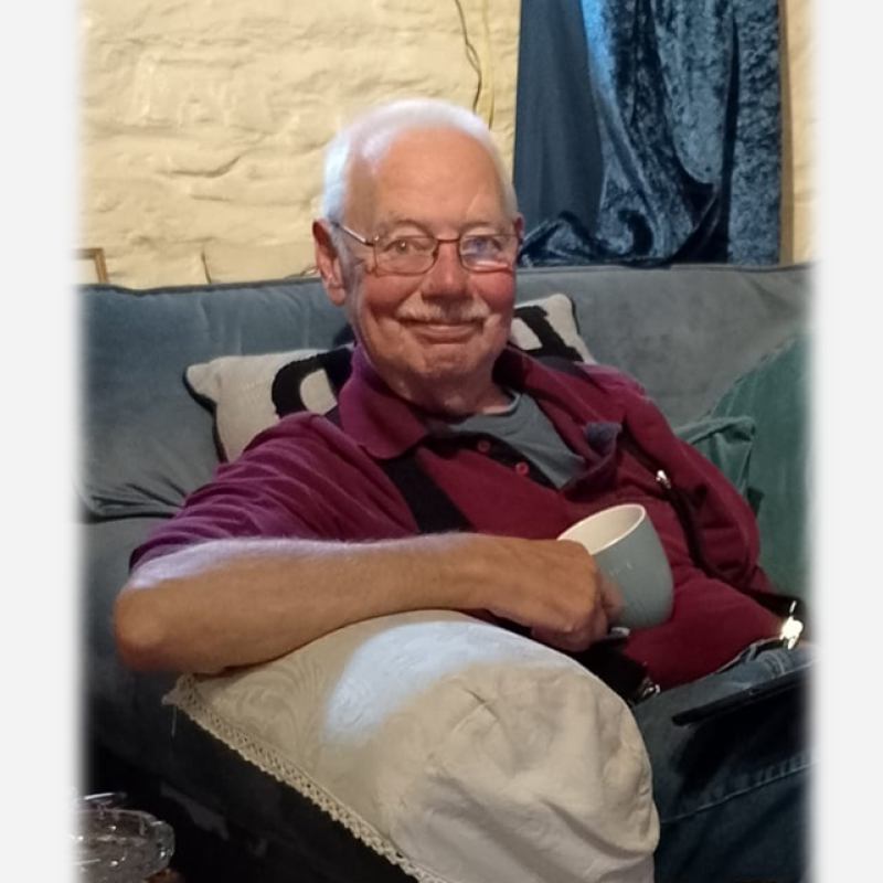 H Welsenaer