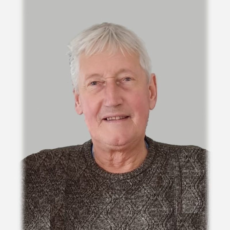 Keith Couzens