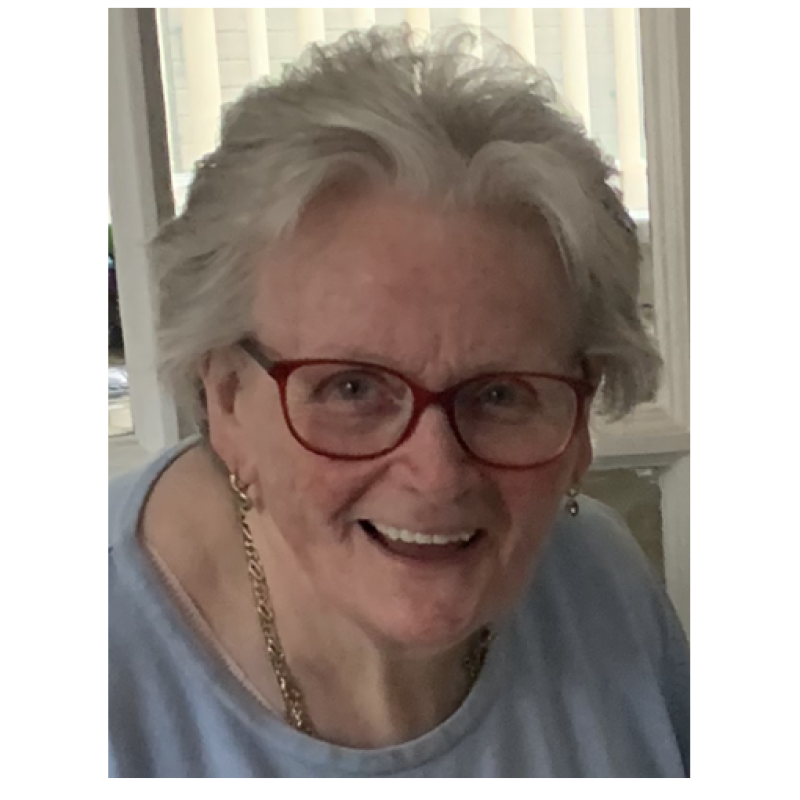 Mairwen Howell - Website