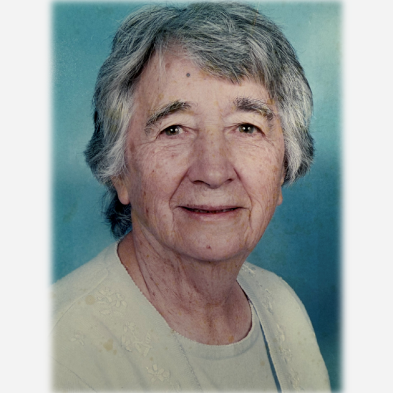 Margaret Johns