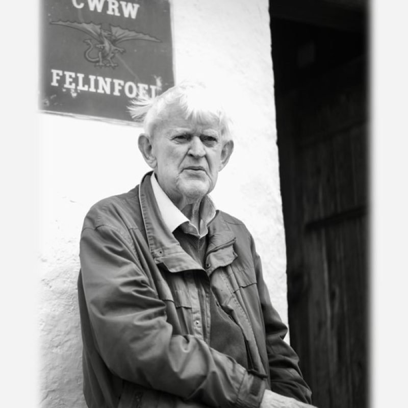 Mr J Lloyd