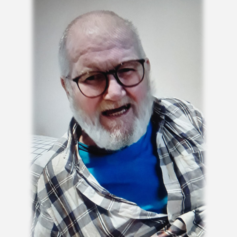 Mr M James