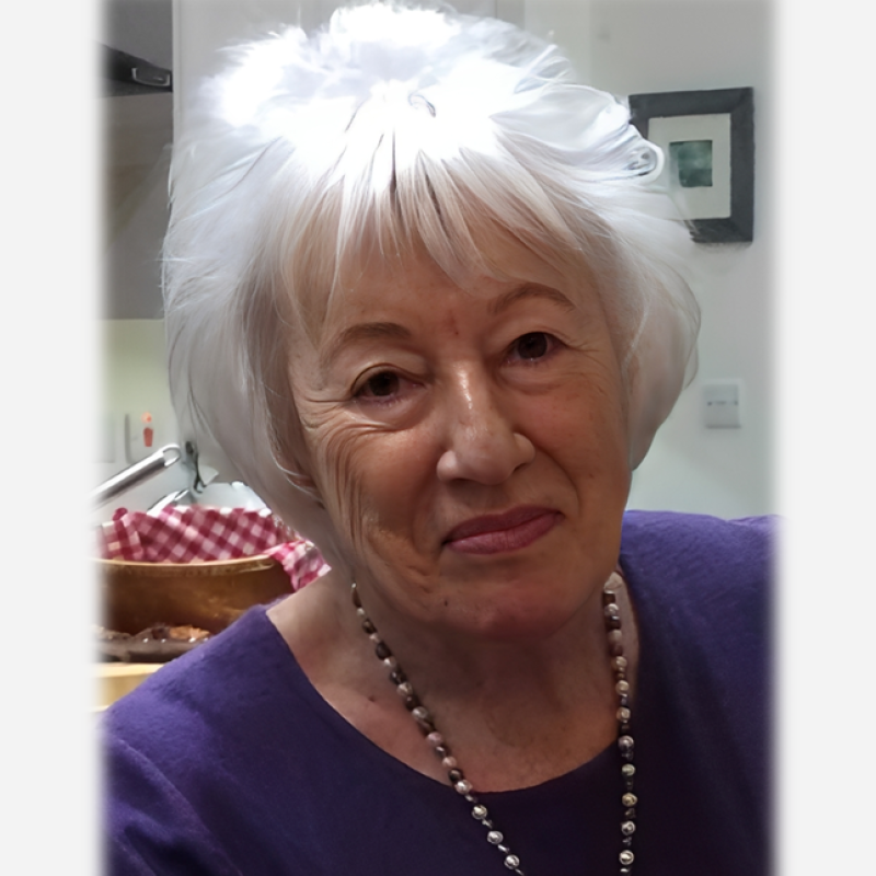Mrs J Rutherford