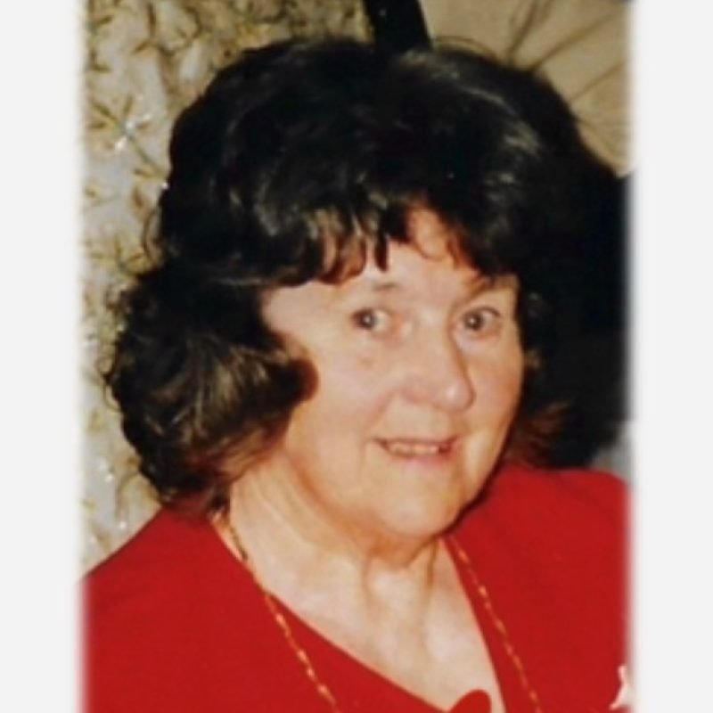 Olive Lloyd
