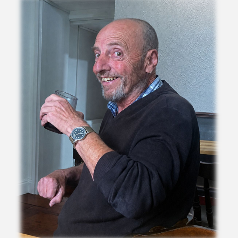 Phil Wilkinson